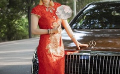 表哥吃表弟的大捷豹